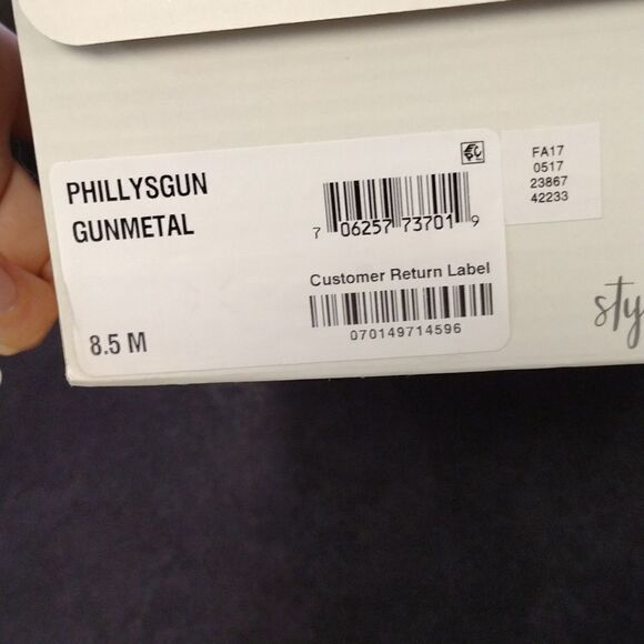 Style n co shoes - Picture 6 of 6